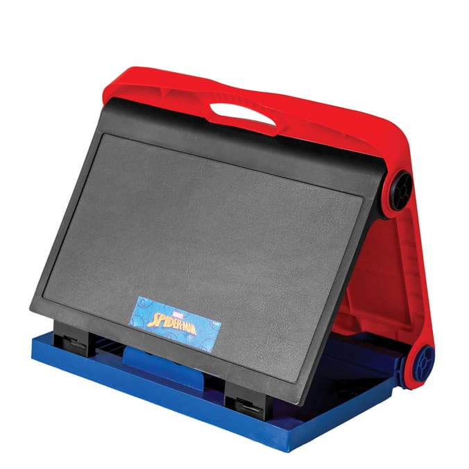 Marvel Spider-Man Activity Carry Case