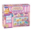  John Adams Puffy Pouches - Coffee Shop