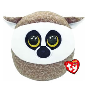  Ty Squish A Boo Large - Linus