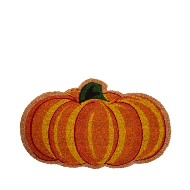 Home Collections Harvest Coir Mat Home Bargains