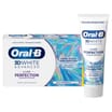 Oral-B Perfection Toothpaste Twin Pack 2x75ml