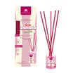 Cristalinas Swizzels Squashies Reed Diffuser 25ml - Strawberry & Cream