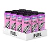 BodyFuel Ultimate Pre-Workout Energy Drink 330ml - Cosmic Candy x12