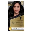 Schwarzkopf Oleo Intense Permanent Oil Colouration Hair Dye - 1-10 Intense Black