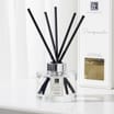 Wickford & Co Premium Wickford Diffuser 165ml - Lime Basil & Mandarin