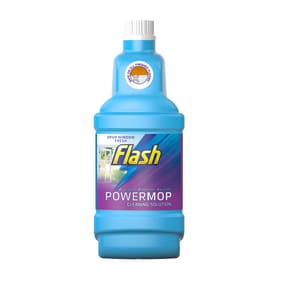 Flash Power Spay Mop Refill Solution 1.25L