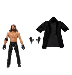 WWE Elite Action Figures 6" - AJ Styles