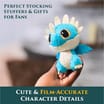 How To Train Your Dragon Mystery Mini Plush