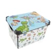 Toy Story 17L Printed Storage Box