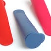 The Outdoor Living Collection Silicone Ice Lolly Moulds 4 Pack