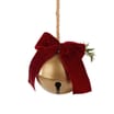 Festive Feeling Hanging Cow Bell