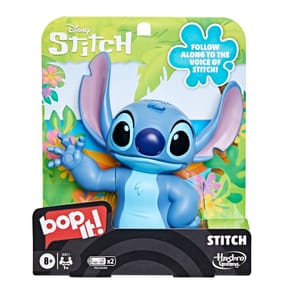 Bop It! Disney Stitch Edition Game