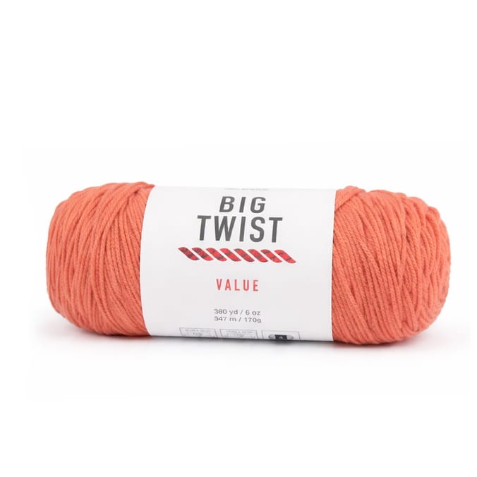 Big Twist Tonal Yarn 170g