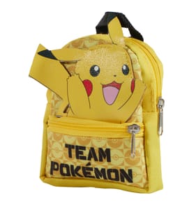Pokemon Micro Bag - Pikachu