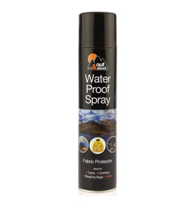 Out & About Waterproof Spray 300ml