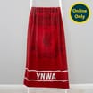 Liverpool FC Club Beach Towel