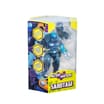 Alter Nation Action Figure - Sabotage