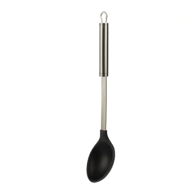 Tom Kitchin Stainless Steel Solid Spoon