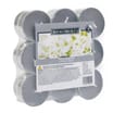 Wickford & Co. Scented Tealights 18 Pack - Wild Jasmine