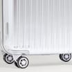 Salisburys Hard Shell Suitcase - London