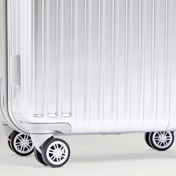 Salisburys Hard Shell Suitcase - London