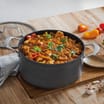 Tom Kitchin Aluminium Casserole