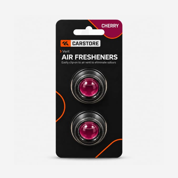 Carstore Vent Air Freshener 2 Pack