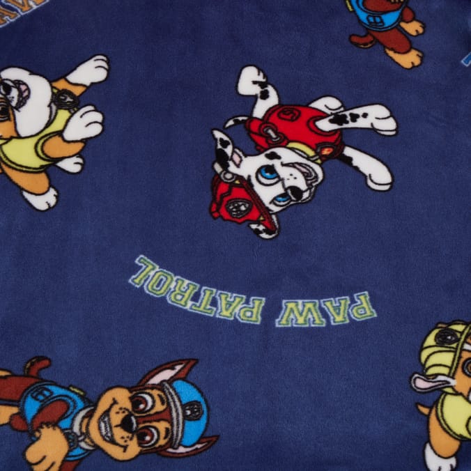 Paw Patrol Fleece Pyjamas