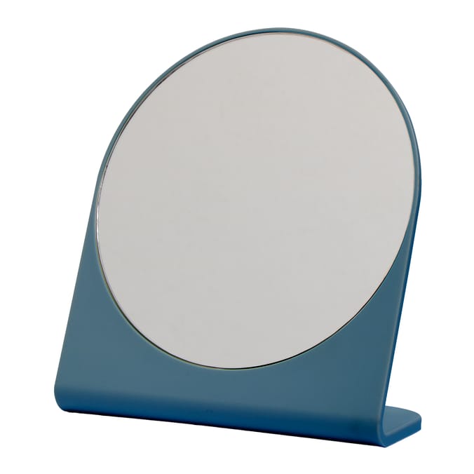 Bath Round Mirror Assorted