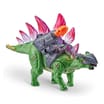 Zuru Robo Alive Dino Wars Stegosaurus Toy