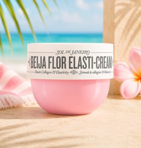 Sol De Janeiro Beija Flor Elasti Cream 75ml - Cheirosa 68 Fragrance