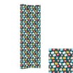Sleigh Bells 6M Wrapping Paper - Letters & Stamps