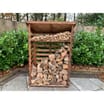 Charles Taylor Log Store - Medium HB202