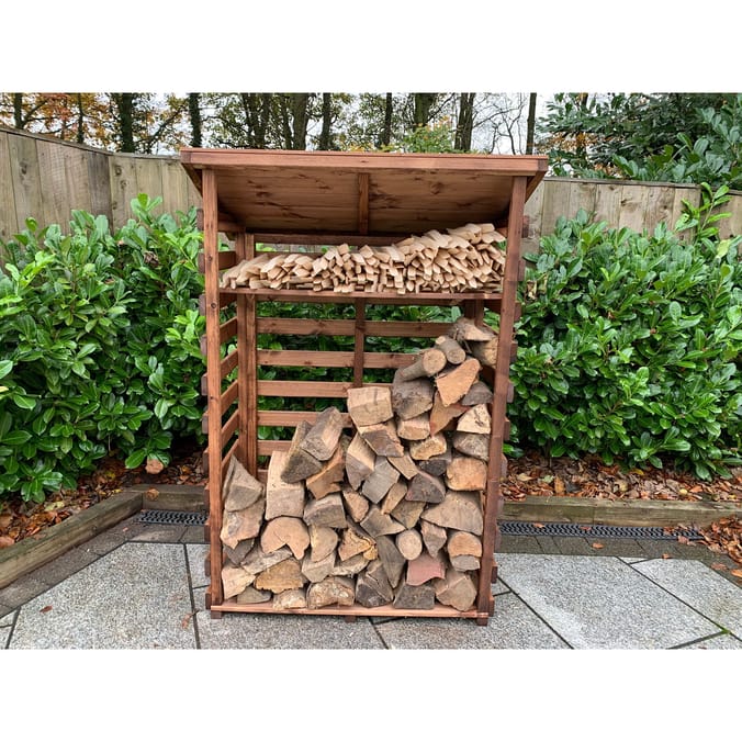 Charles Taylor Log Store - Medium HB202