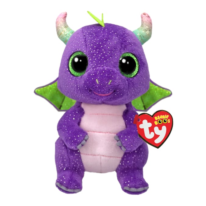 Ty Beanie Boo 15cm - Daphne
