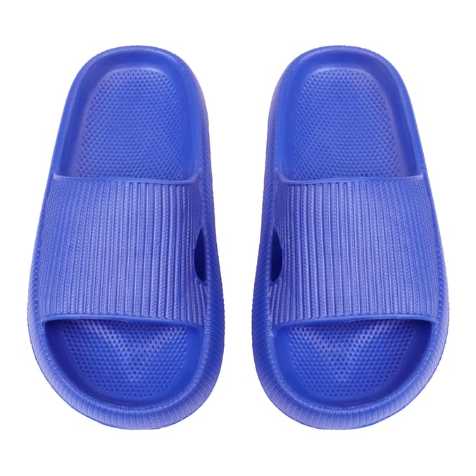 Originals Kids Blue Slides