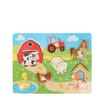 Wooden Puzzles - Farm