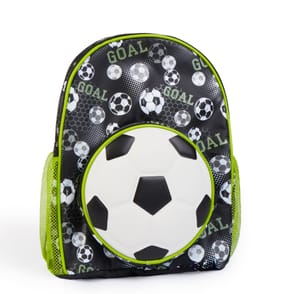 Football Backpack