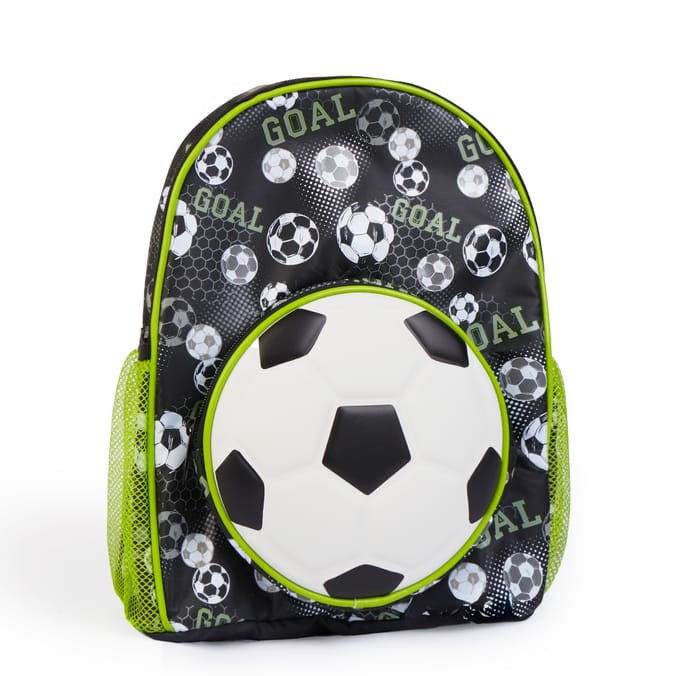 Football Backpack