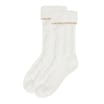 Originals Serenity Collection Ladies Chenille Socks
