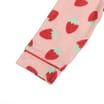 Originals Young Girl Strawberry Button Pyjama Set