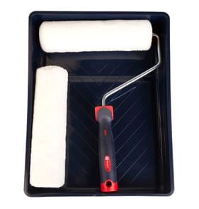 Spear & Jackson Select 230mm Microfibre Roller & Tray
