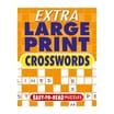 Extra Large Print Crosswords