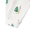 Hinch Farm Christmas Baby Pyjama Set
