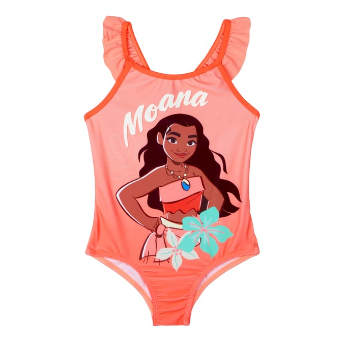 Disney Moana Swimsuit