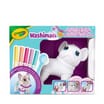 Crayola Washimals Jumbo Colour Playset