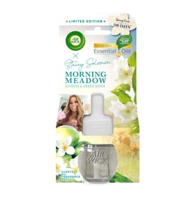 Air Wick Morning Meadow Plug In Diffuser Refill 19ml