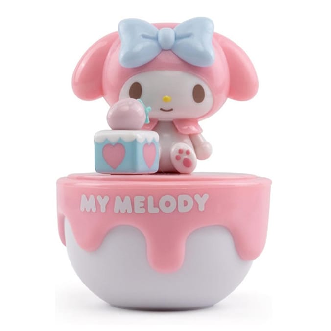 Yume Hello Kitty 50th Anniversary Strawberry Cake Surprise - My Melody