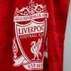 Liverpool FC Boots Towel Poncho - 10-14 Years