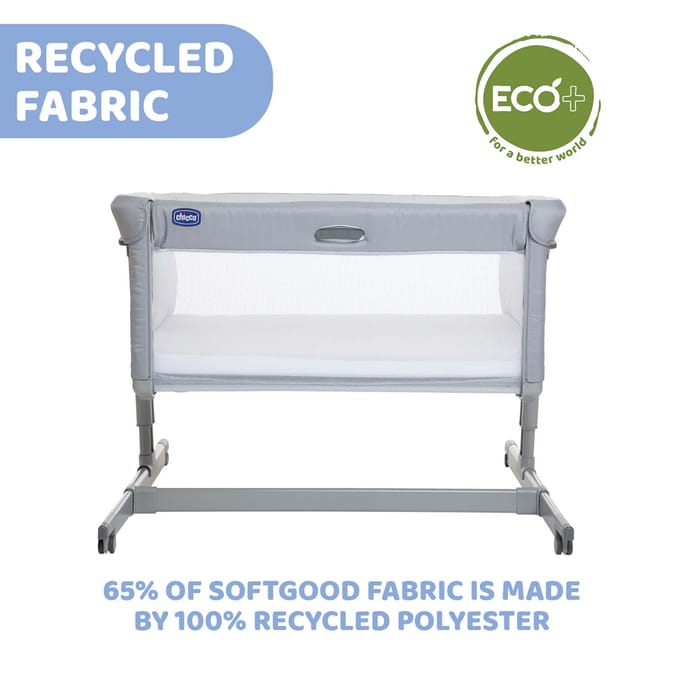 Chicco next to me dream side sleeping crib hot sale